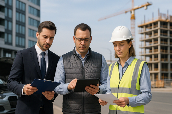 Gutachter und Sachverständige Portal